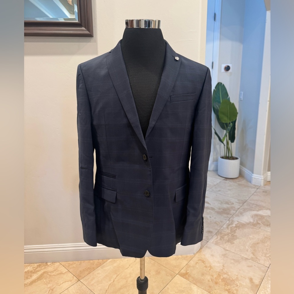 👔NWT- TED BAKER MENS BLAZER👔
